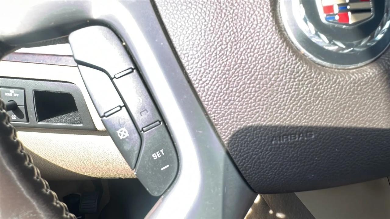 Cadillac Escalade  2009
