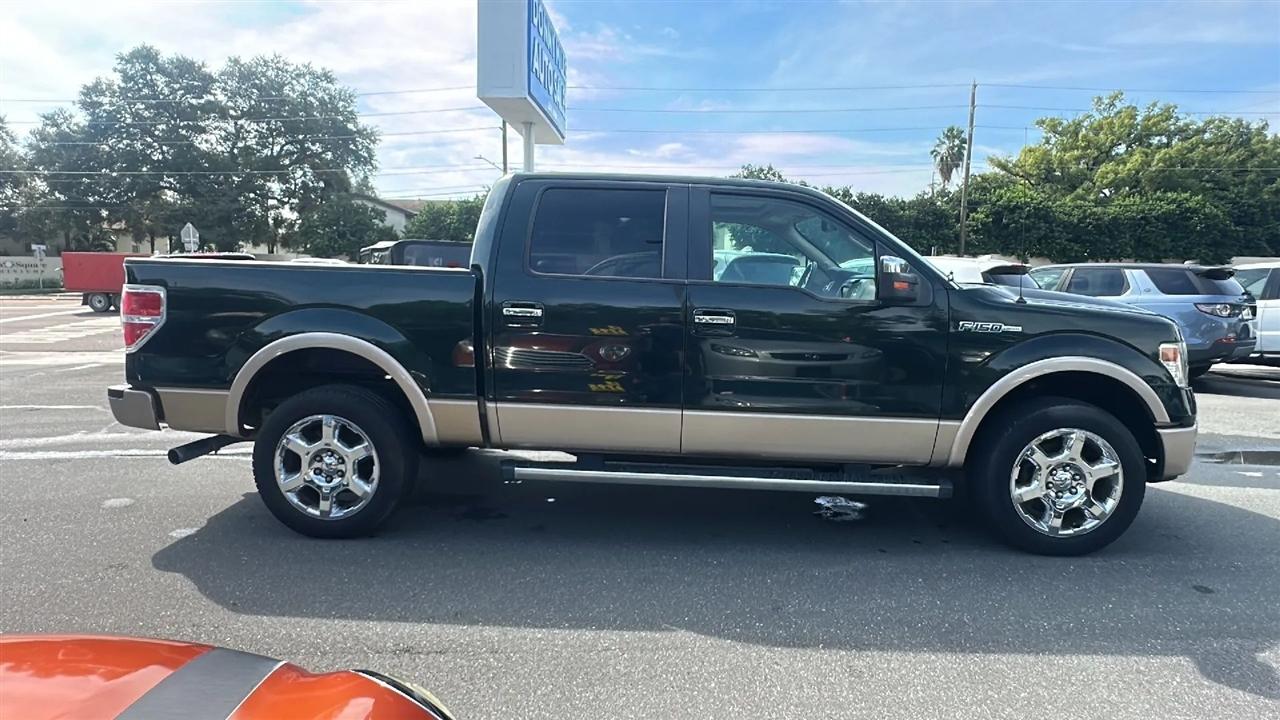 Ford F-150  2013