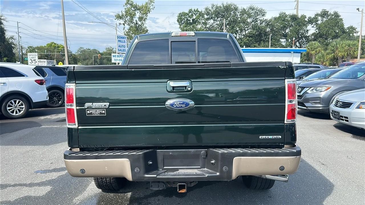 Ford F-150  2013