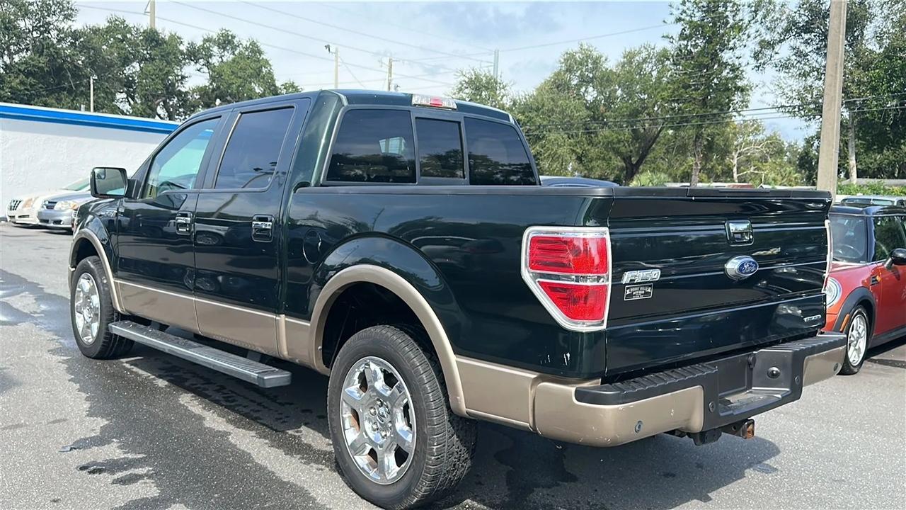 Ford F-150  2013