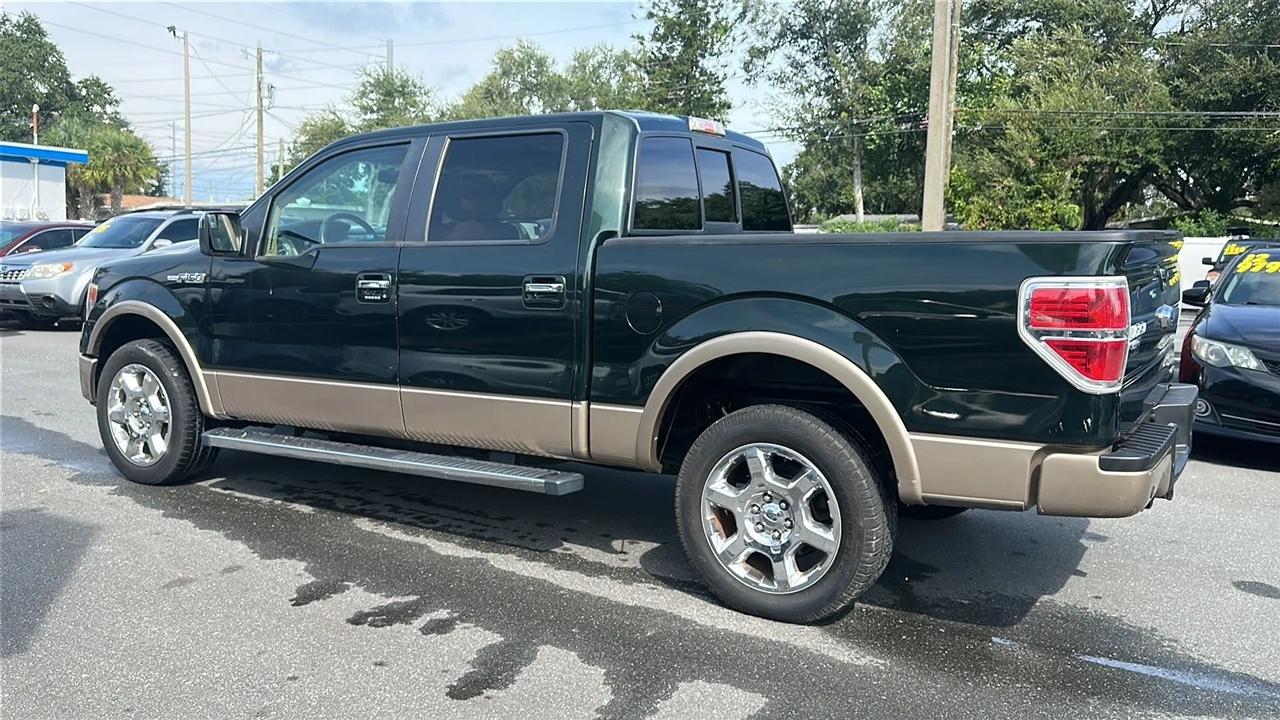 Ford F-150  2013