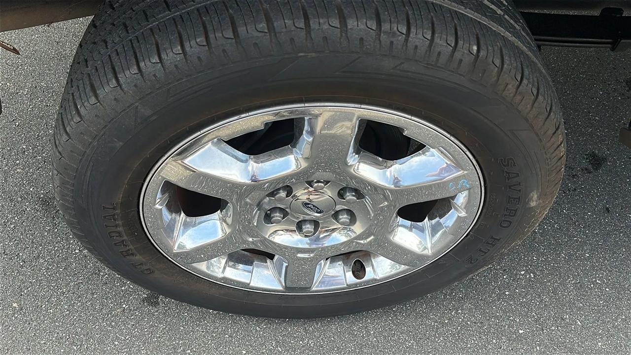 Ford F-150  2013