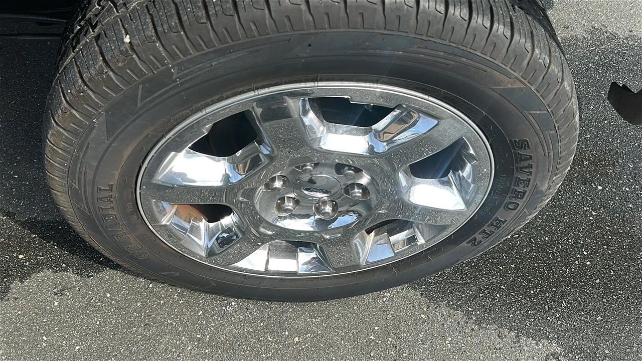 Ford F-150  2013