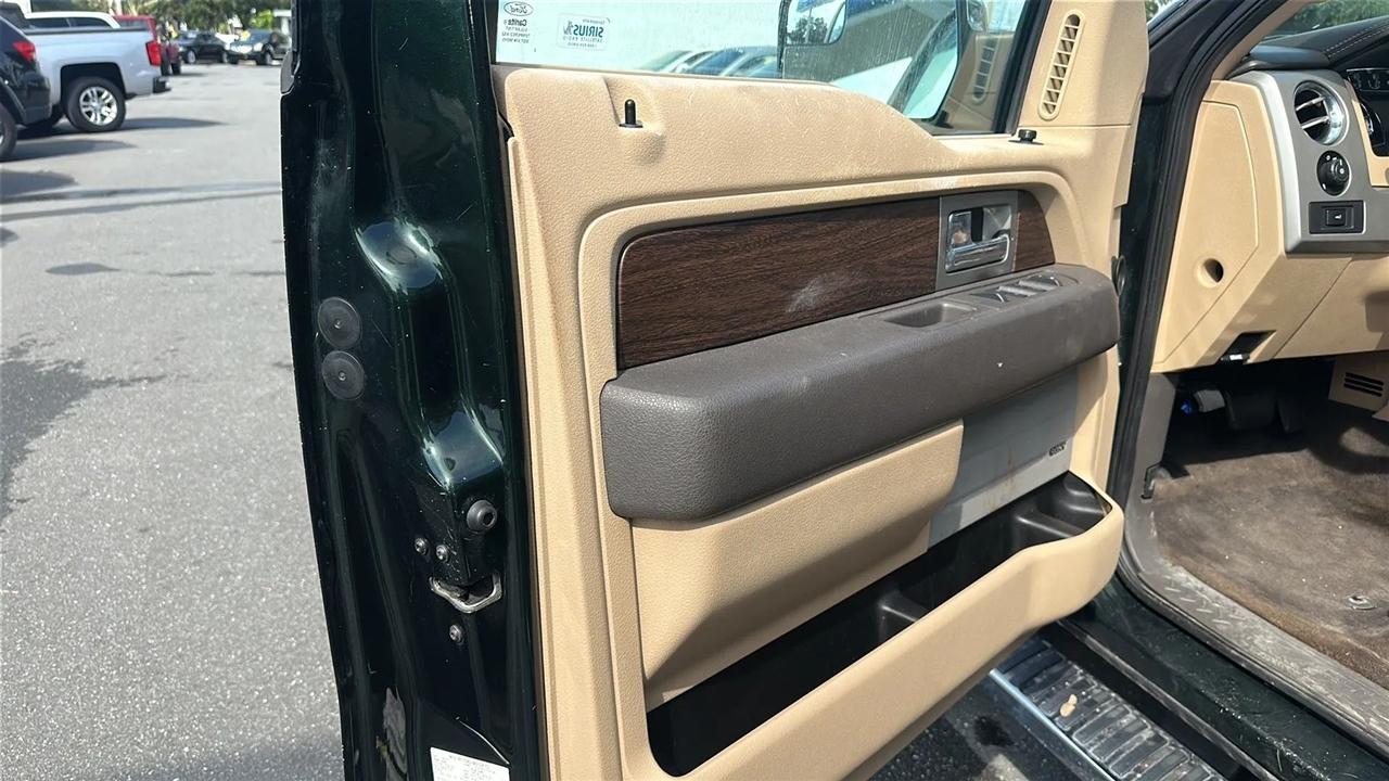 Ford F-150  2013