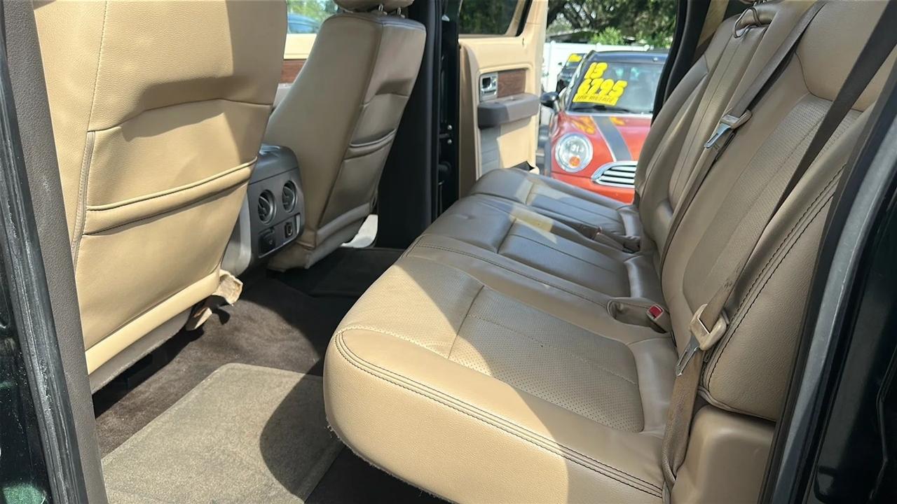 Ford F-150  2013