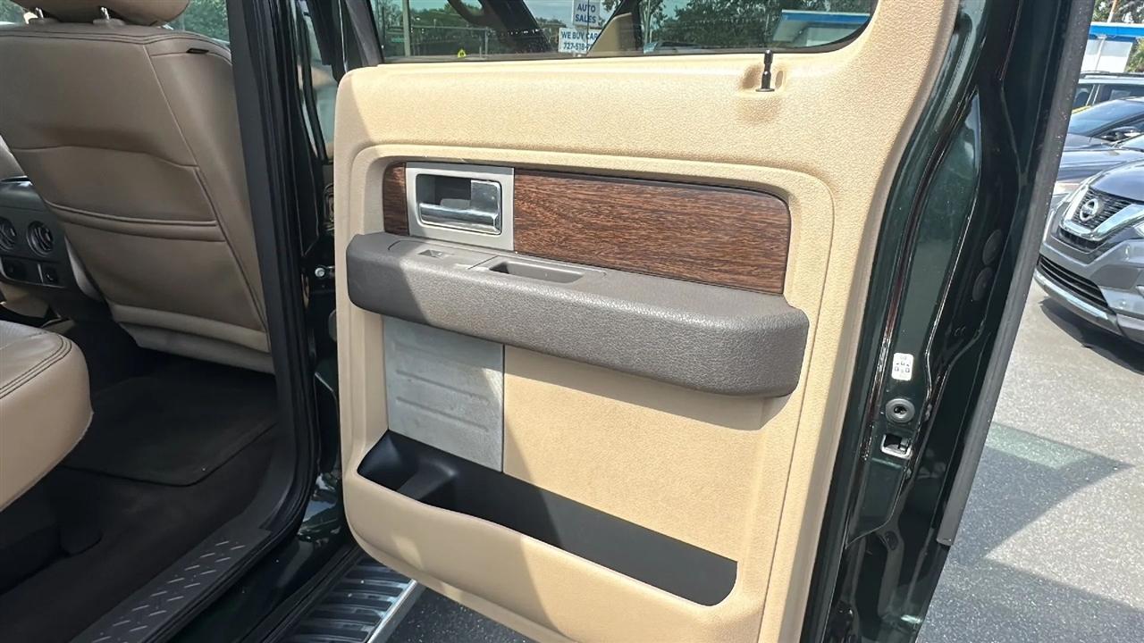Ford F-150  2013