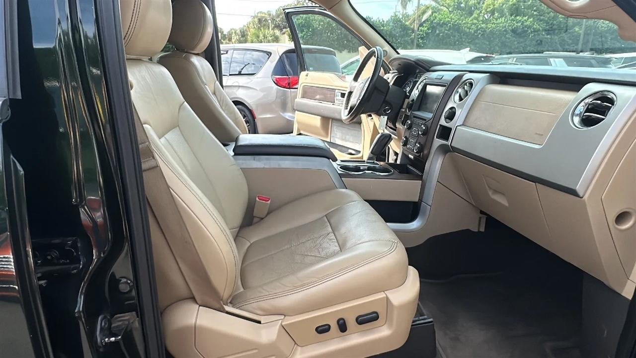 Ford F-150  2013