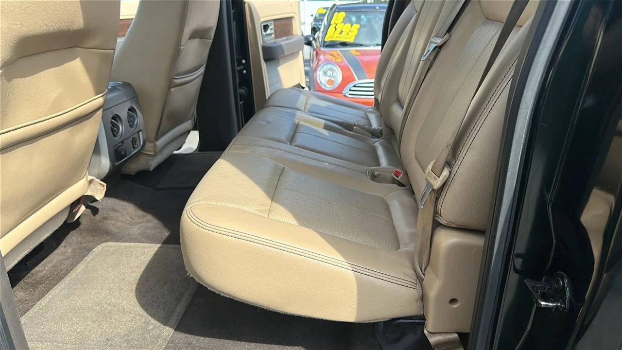 Ford F-150  2013