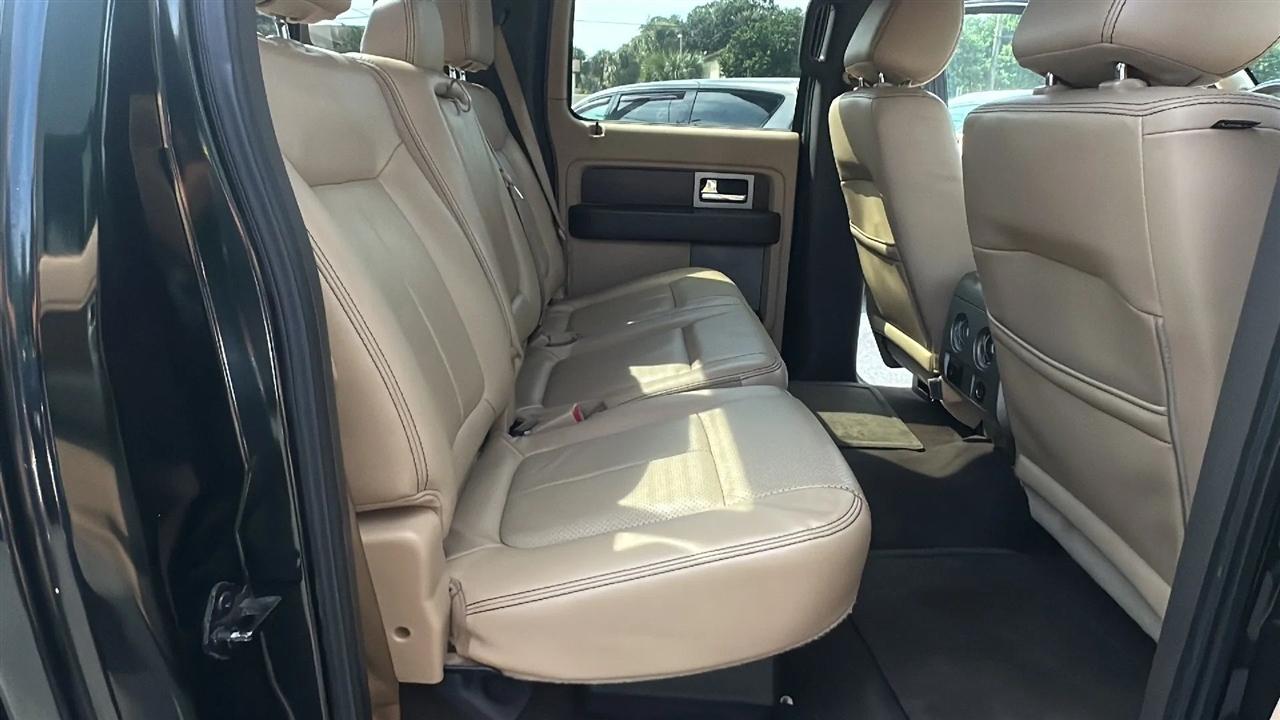 Ford F-150  2013