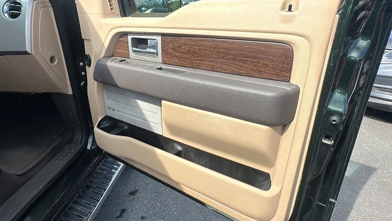 Ford F-150  2013