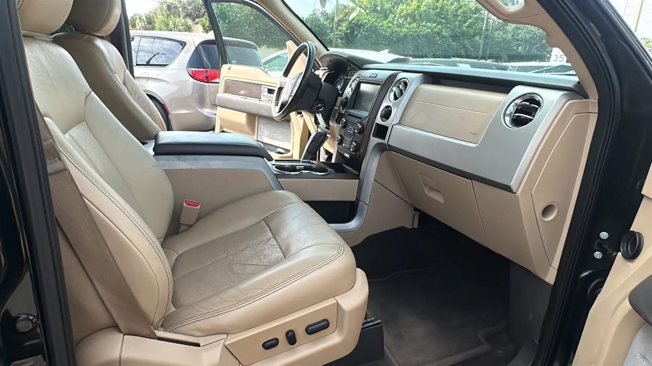 Ford F-150  2013
