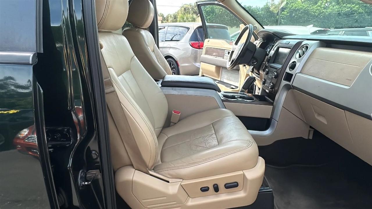 Ford F-150  2013