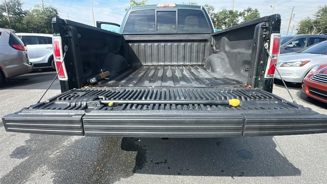 Ford F-150  2013