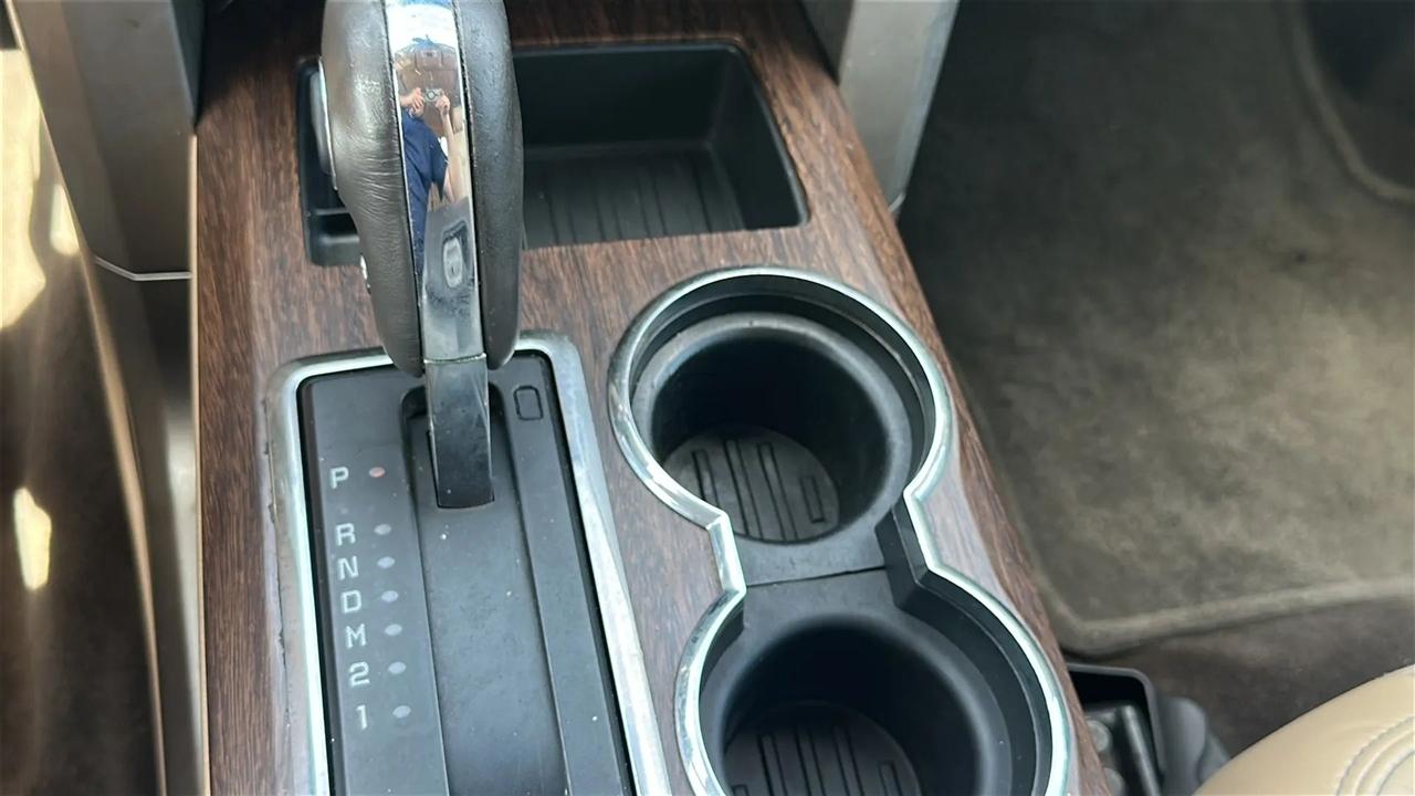 Ford F-150  2013
