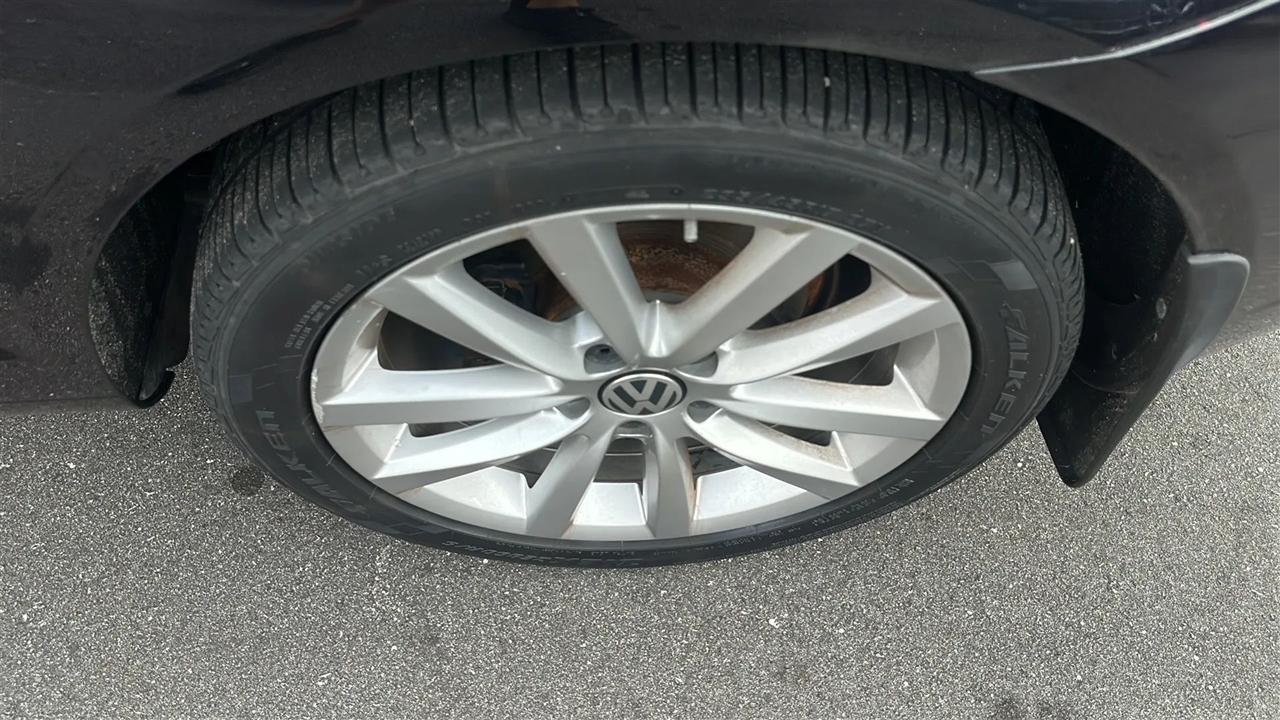 Volkswagen Eos  2015