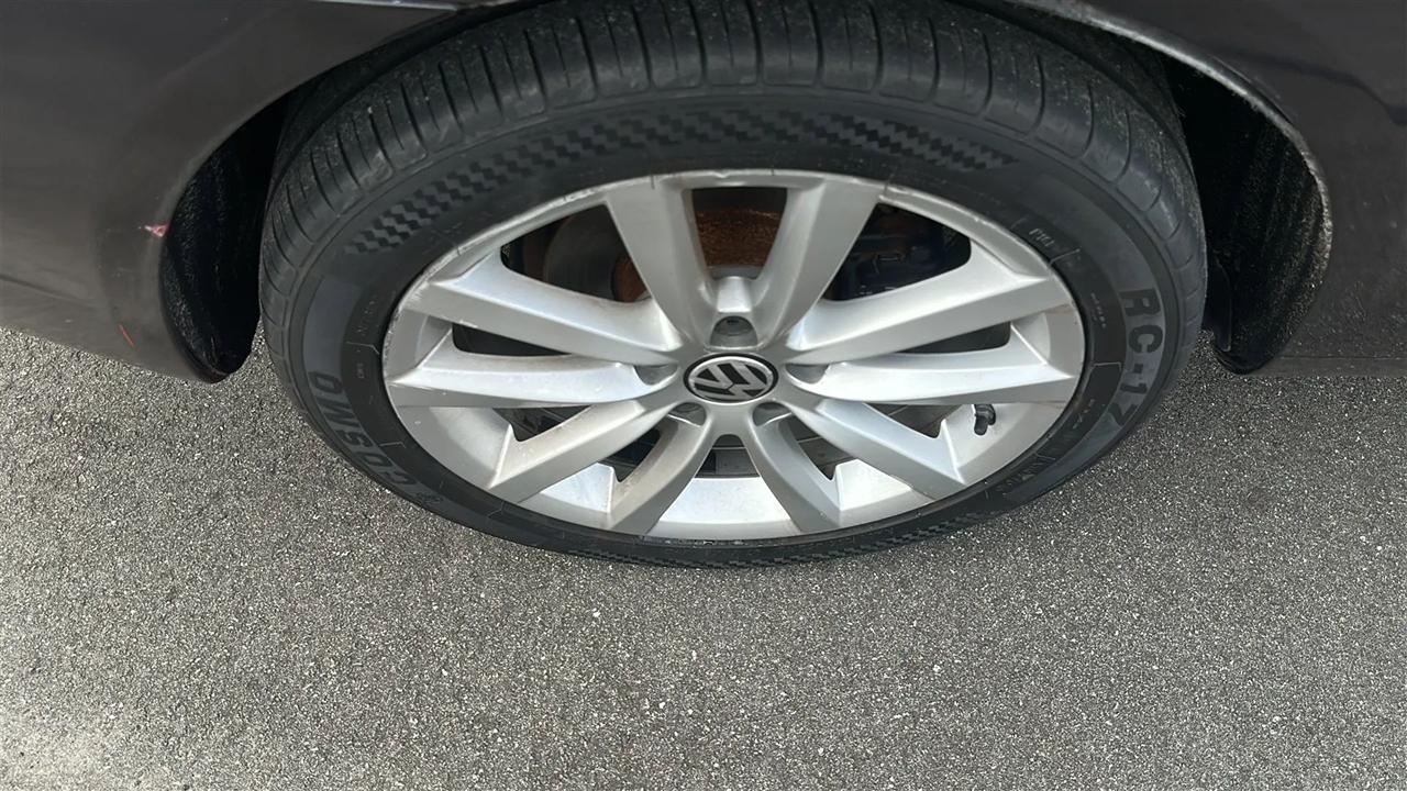 Volkswagen Eos  2015