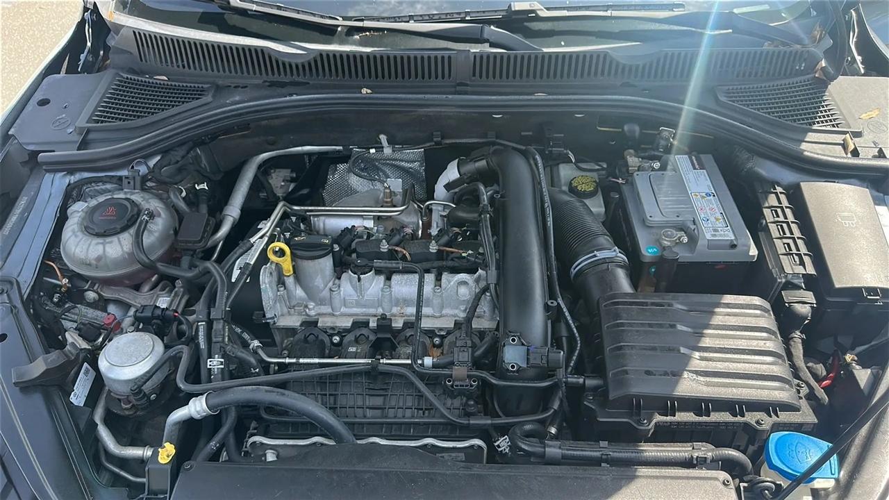Volkswagen Jetta  2021