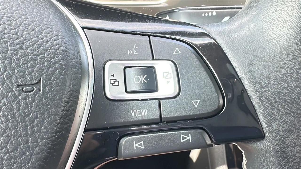 Volkswagen Jetta  2021