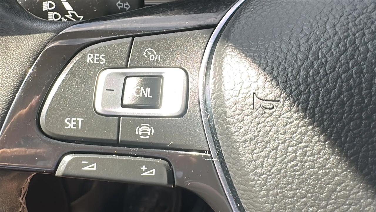 Volkswagen Jetta  2021