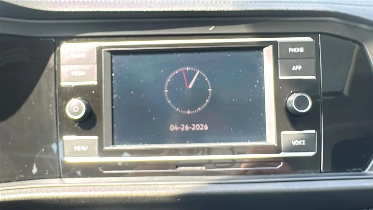 Volkswagen Jetta  2021