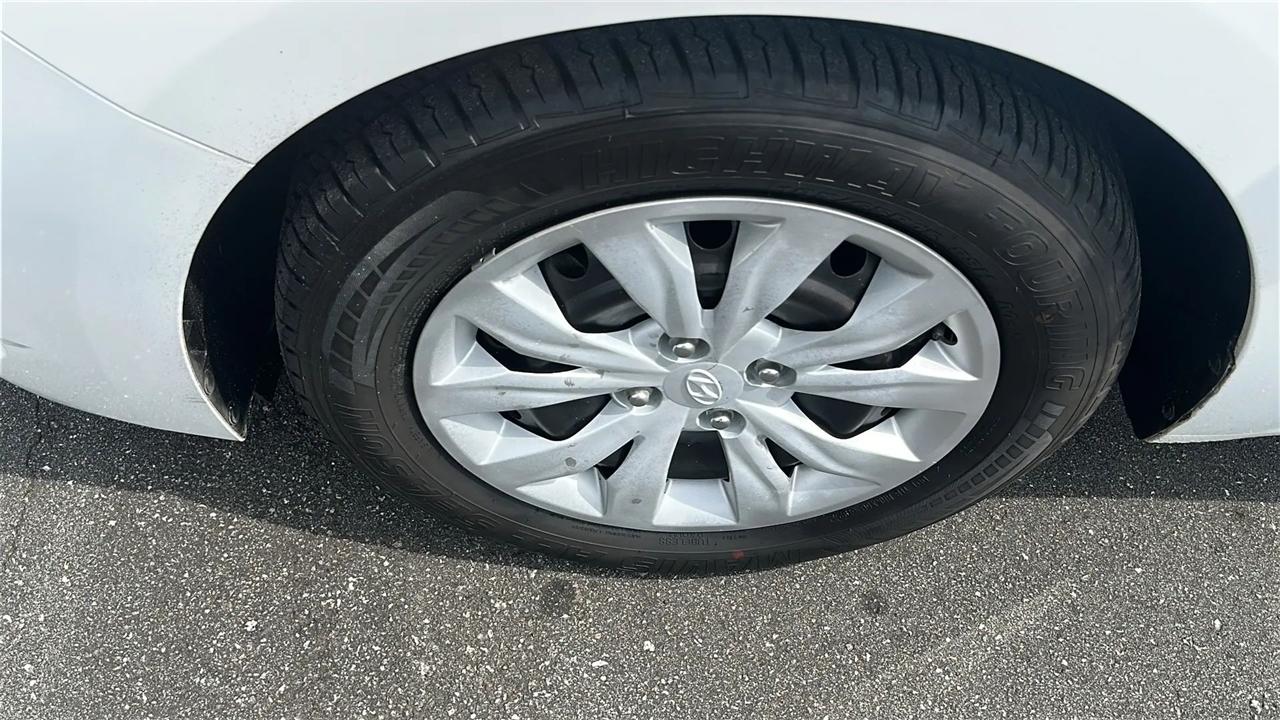 Hyundai Accent  2020