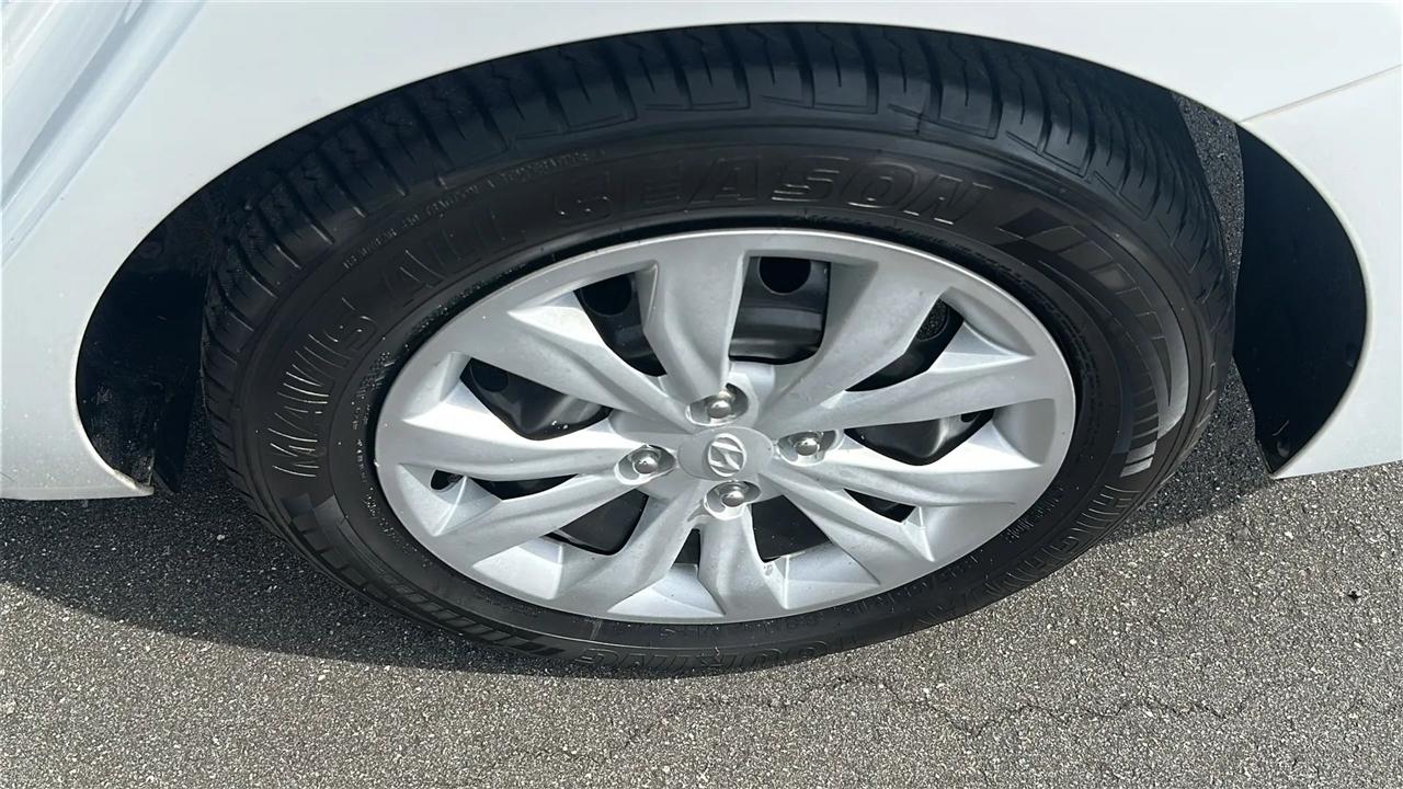 Hyundai Accent  2020