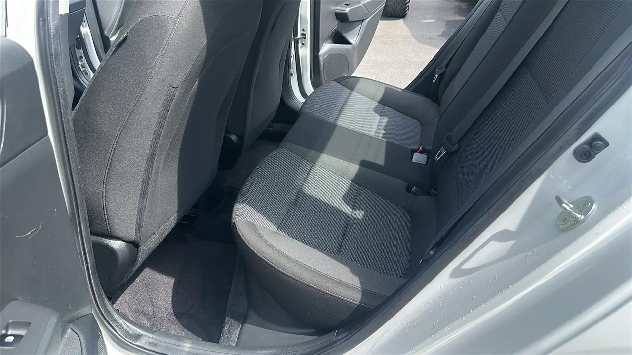 Hyundai Accent  2020