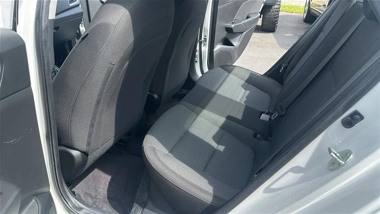 Hyundai Accent  2020