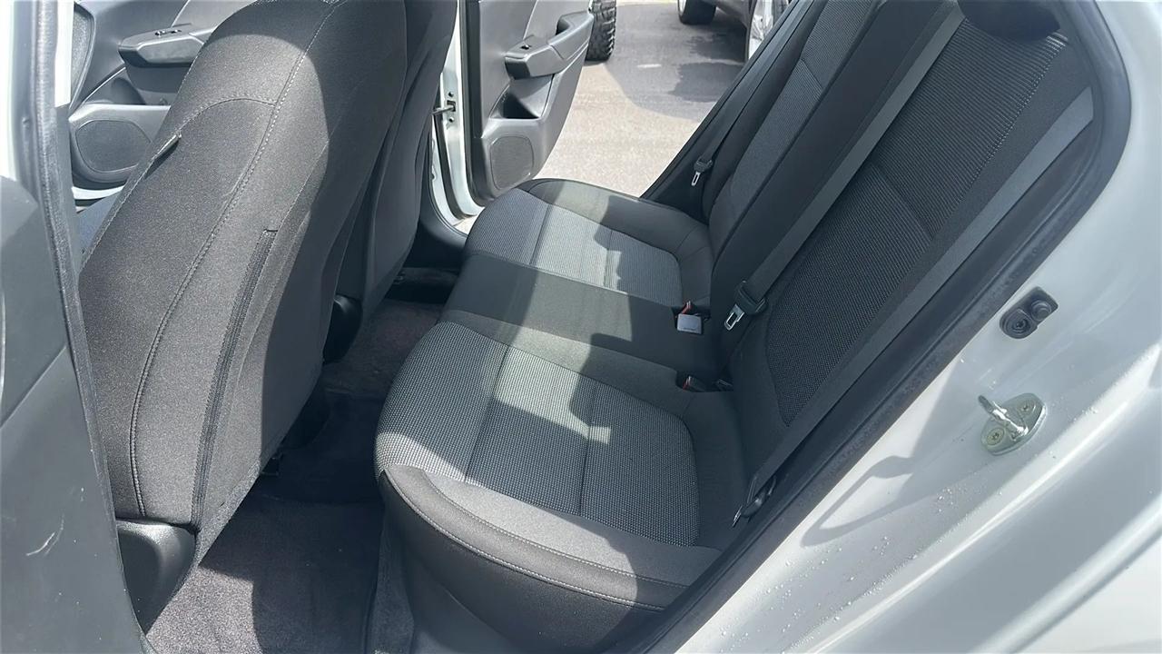 Hyundai Accent  2020