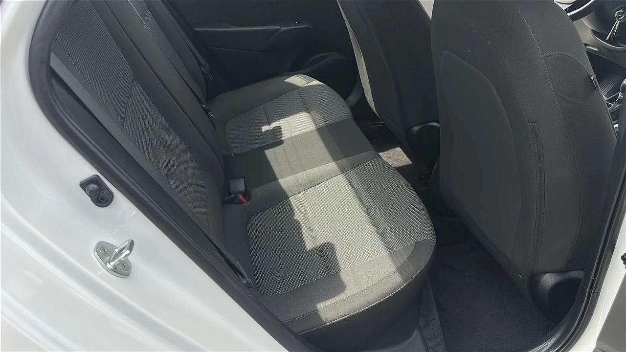 Hyundai Accent  2020