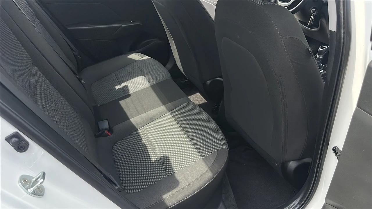 Hyundai Accent  2020