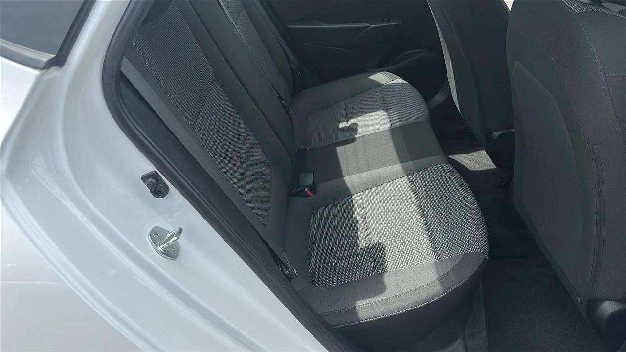 Hyundai Accent  2020