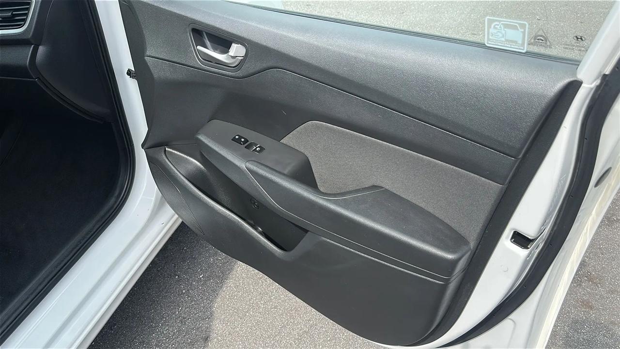Hyundai Accent  2020