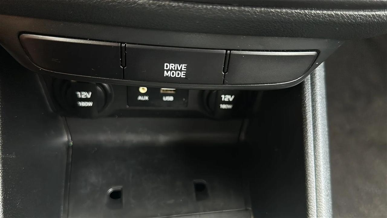 Hyundai Accent  2020
