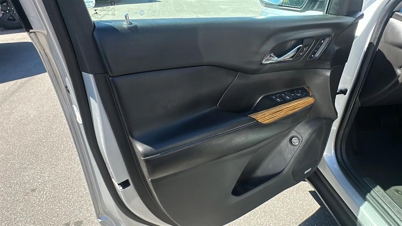 GMC Acadia  2017