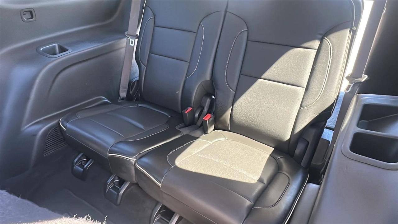 GMC Acadia  2017