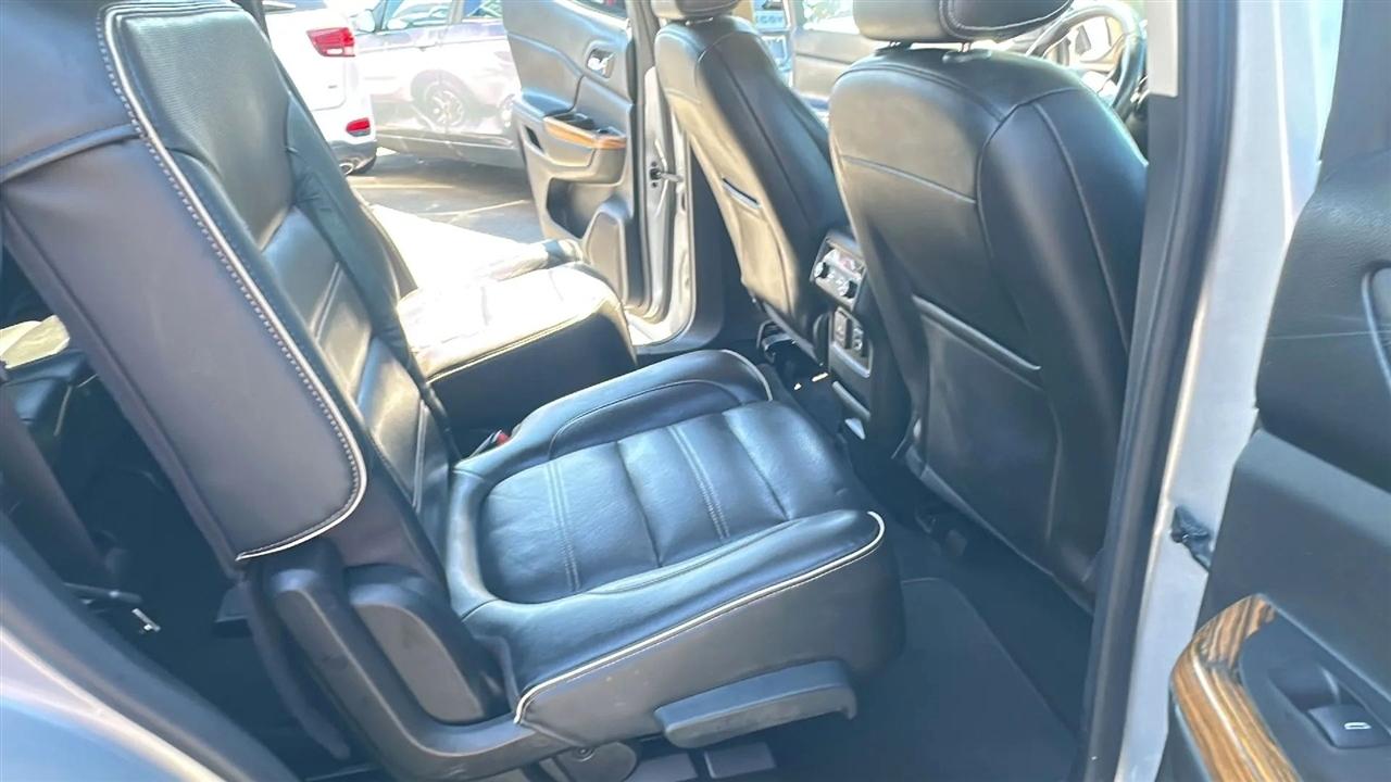GMC Acadia  2017