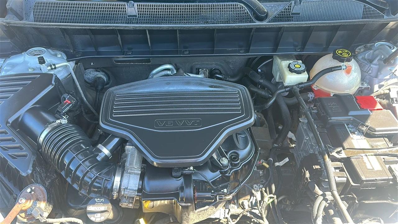 GMC Acadia  2017