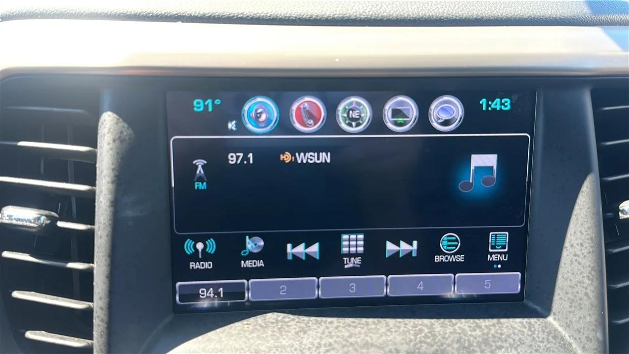 GMC Acadia  2017