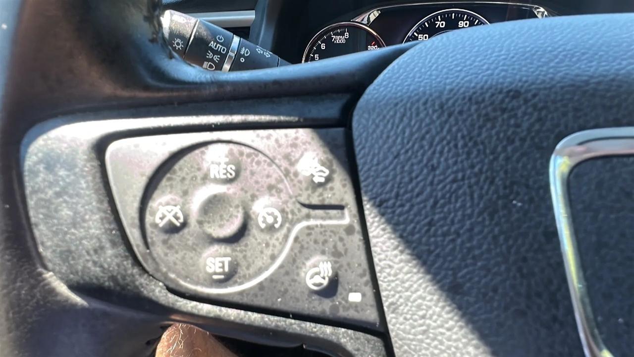 GMC Acadia  2017