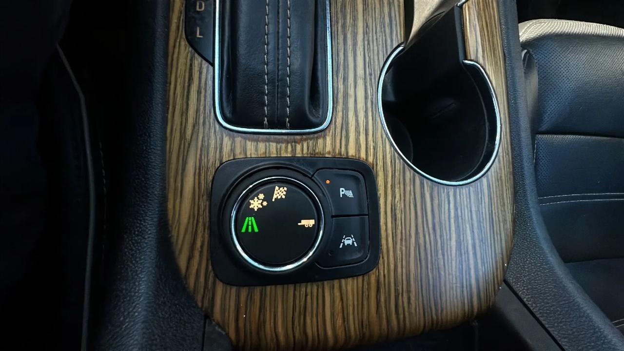 GMC Acadia  2017