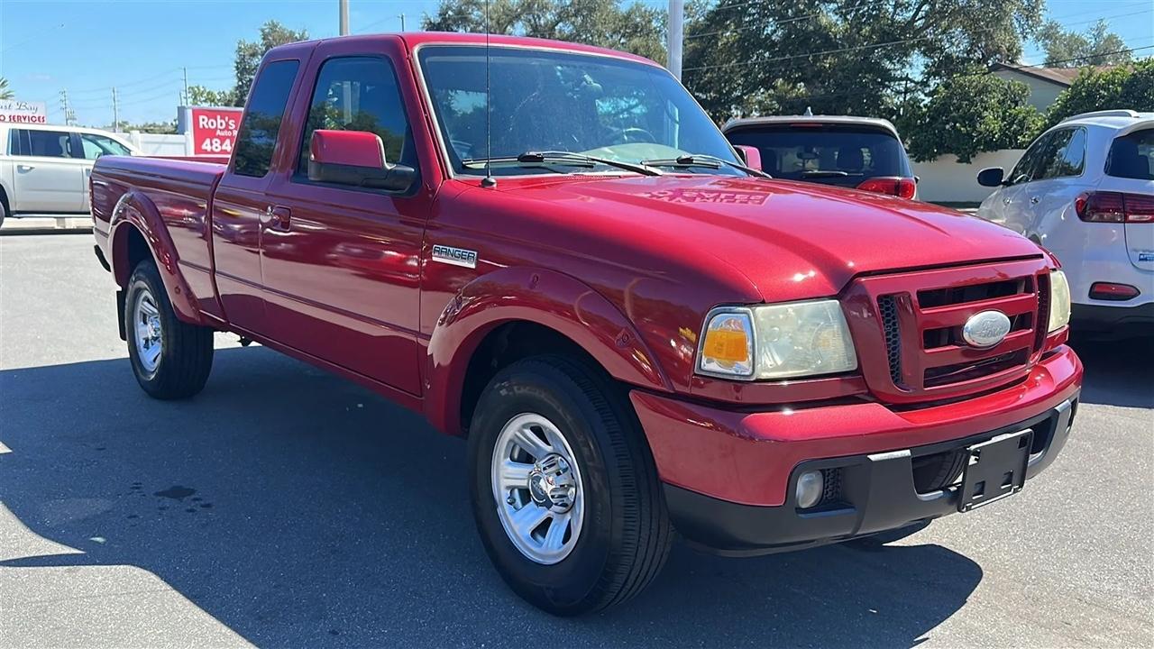 Ford Ranger  2006
