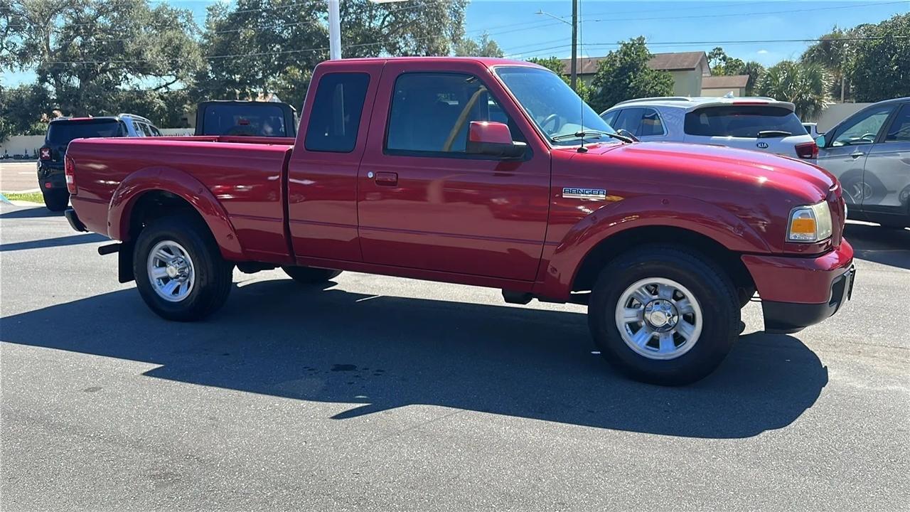 Ford Ranger  2006