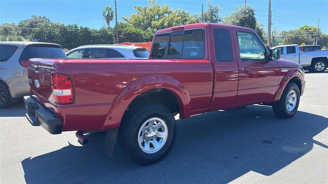 Ford Ranger  2006