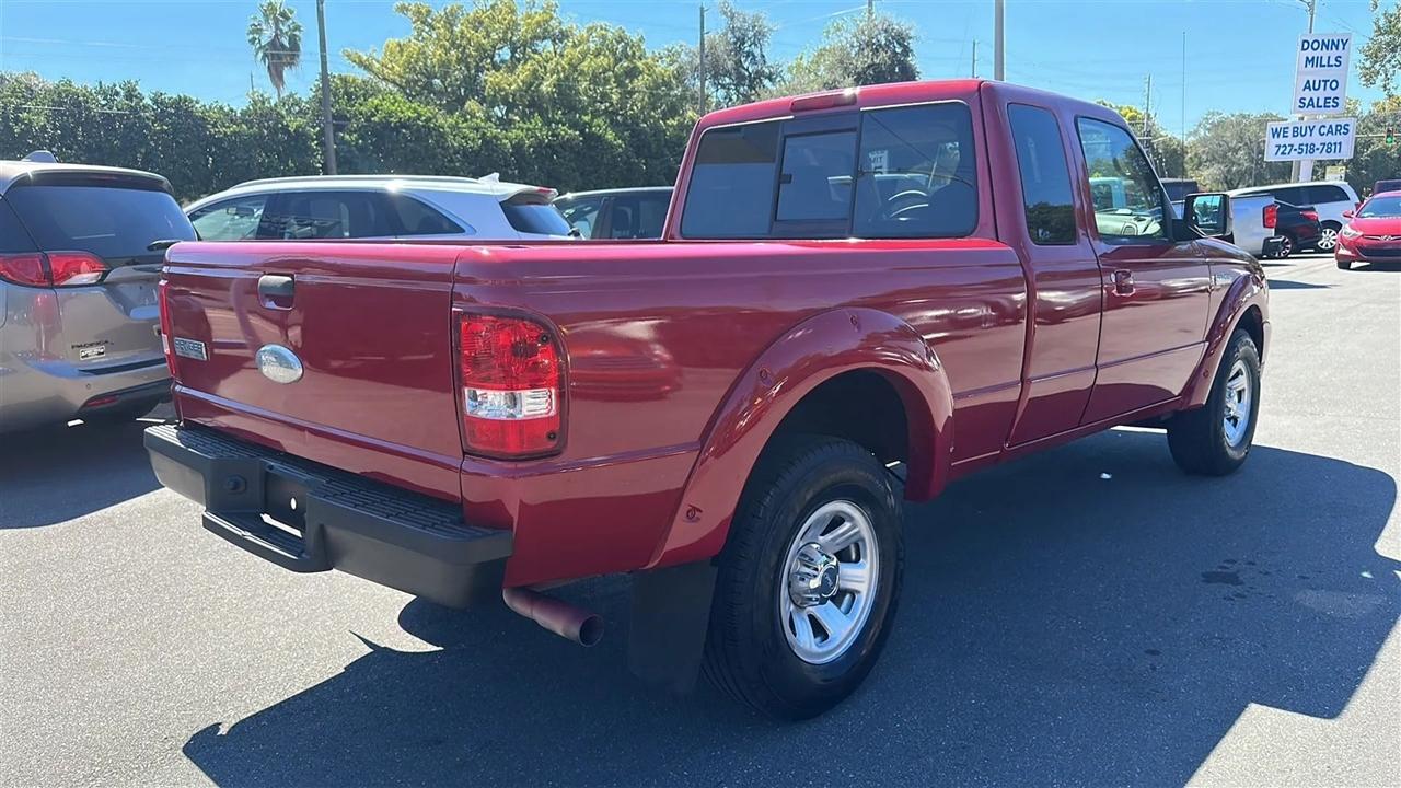 Ford Ranger  2006