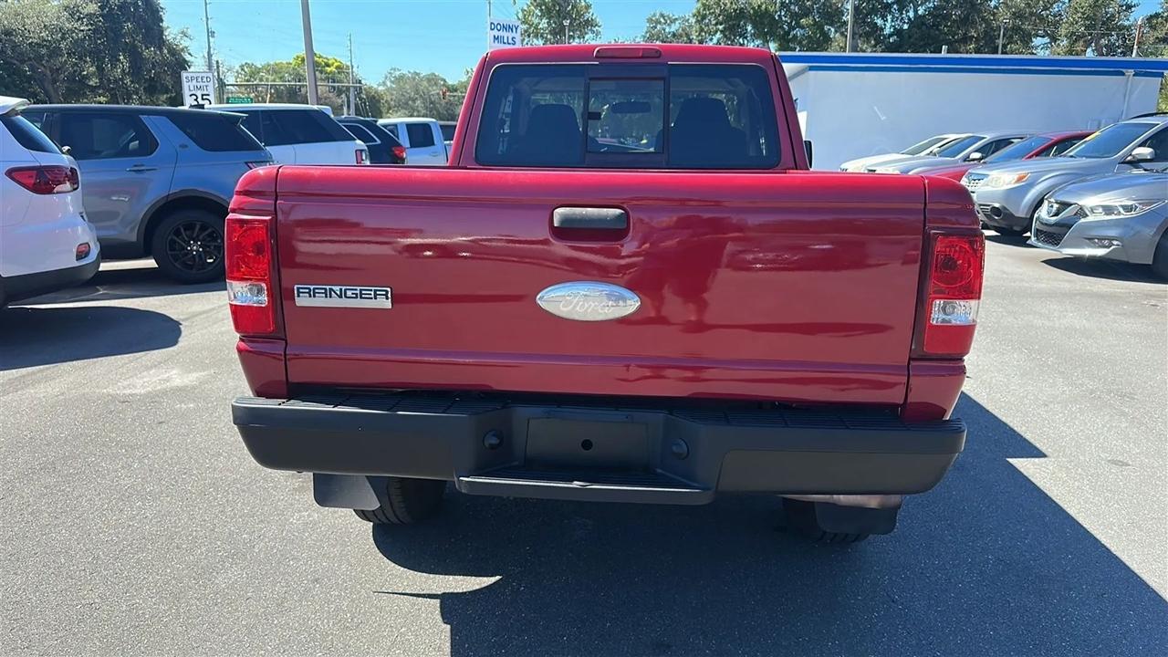 Ford Ranger  2006