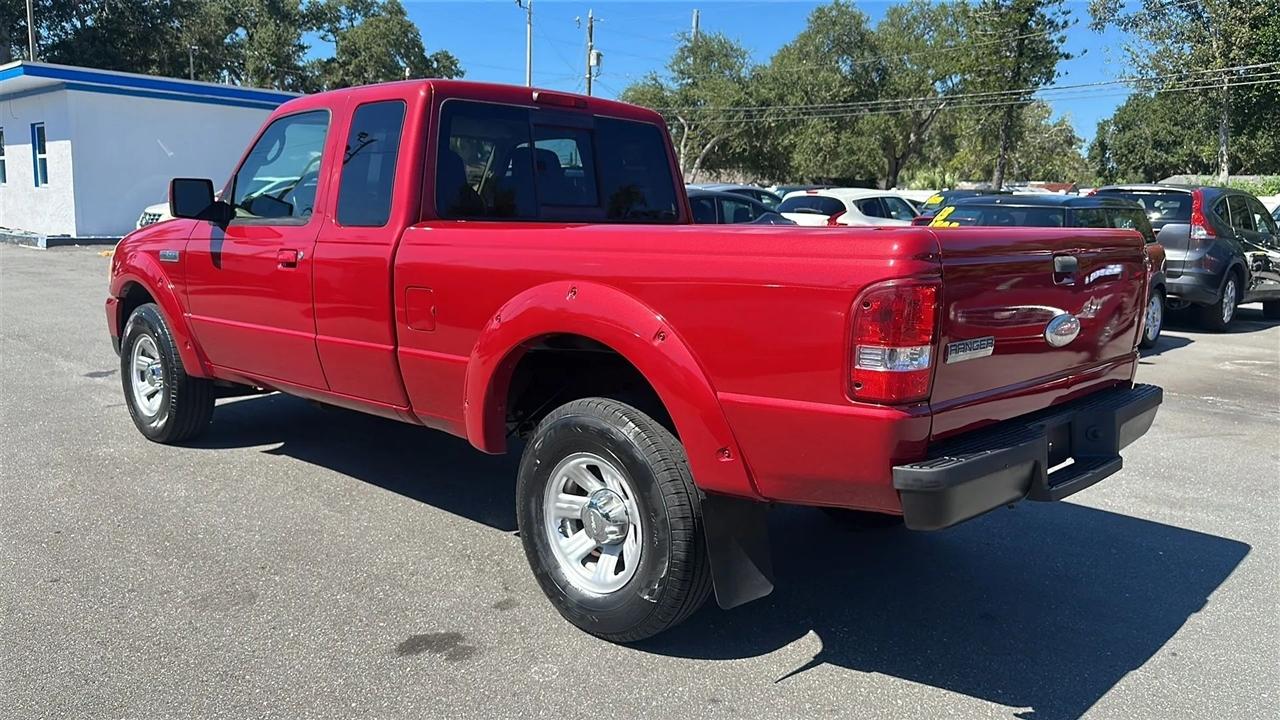 Ford Ranger  2006