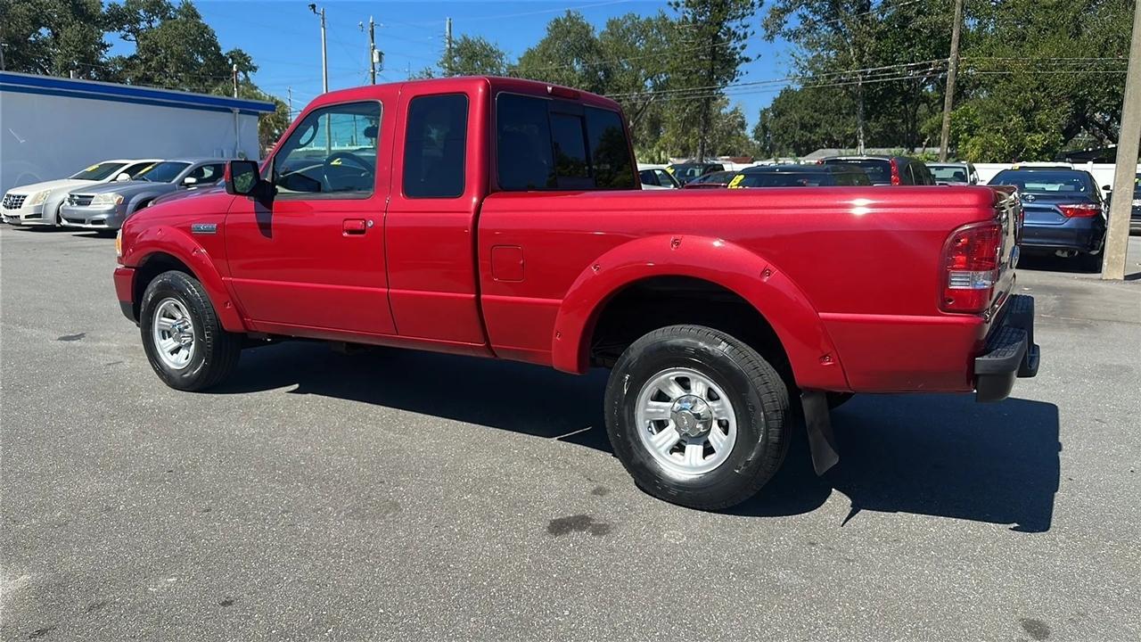 Ford Ranger  2006