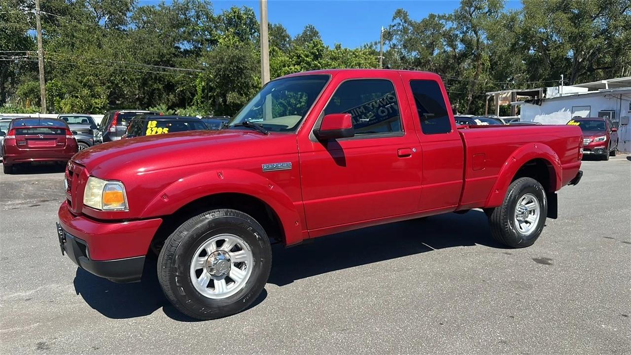 Ford Ranger  2006