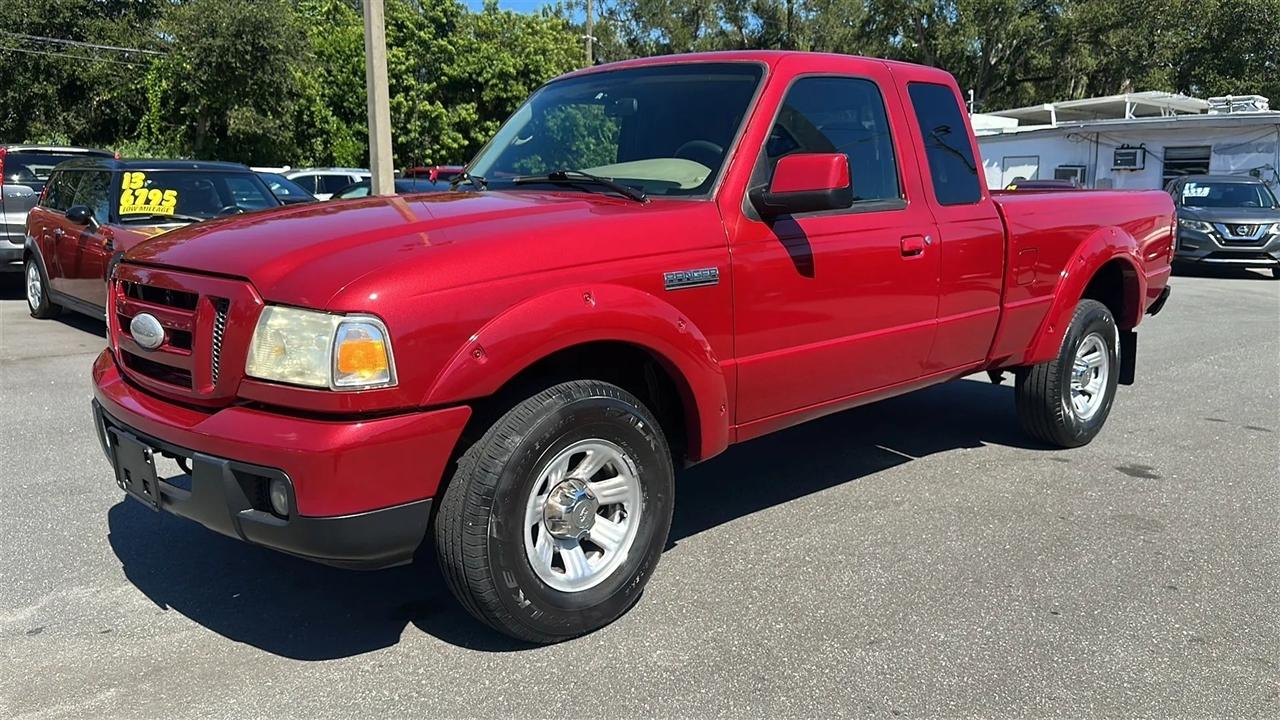 Ford Ranger  2006